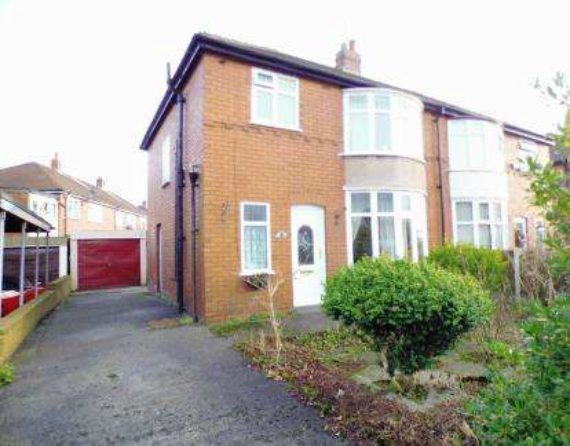 3 Bedroom Semi-Detac...